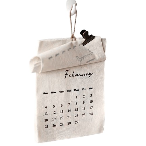 Wandkalender 2026