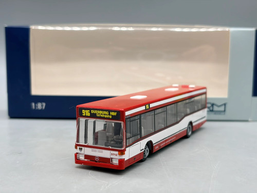 Modellbus rietze - 1:87,