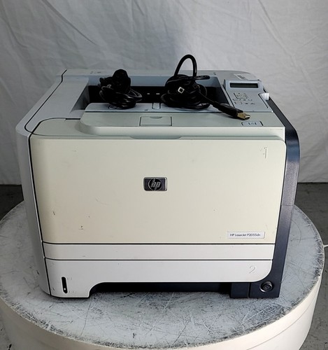 Laserjet p2055dn ce459a - hp,