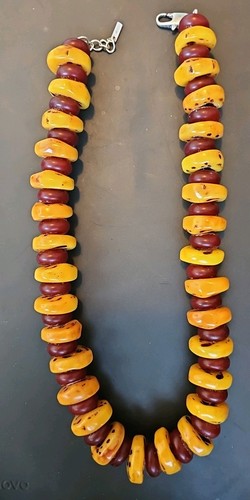 Schöne halskette von zara - schöne,