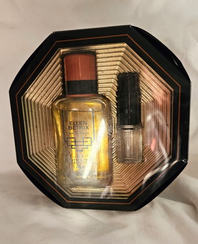 Ellen betrix oriental - betrix, style