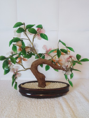 Vintage chinesischer glas jade - vintage,