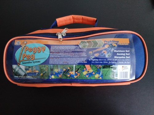 Peggy peg - peggy,