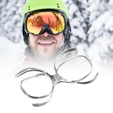 Snowboardbrillen-Innenrahmen-A