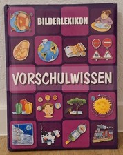 Bilderlektion Vorschulwissen