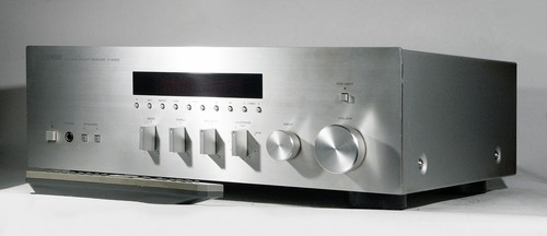 Yamaha s300 hifi - yamaha,