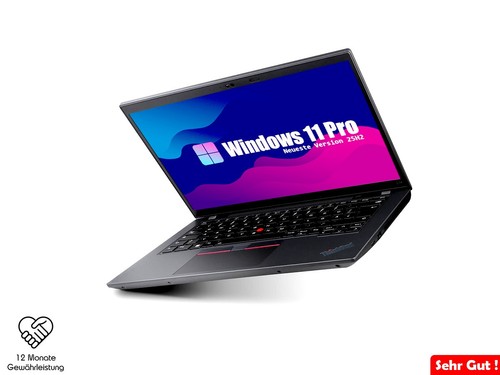 Lenovo thinkpad l14 - thinkpad, gen