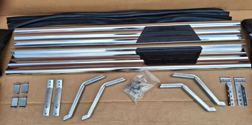 Running board 19018 - s, fx
