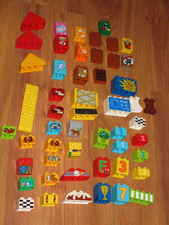 Lego Duplo Steine 52 Teile