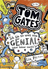 Tom gates band 04 - tom,