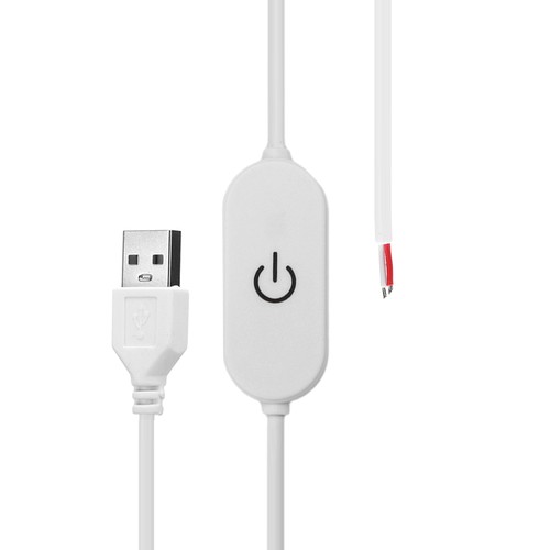 Usb touch dimmer - usb, schalter