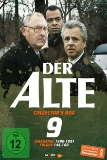 Der alte collectors box - der, vol