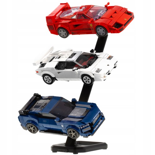 Lego speed champions - speed,