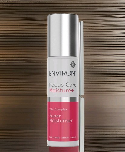 Environ focus care moisture - environ, moisture+