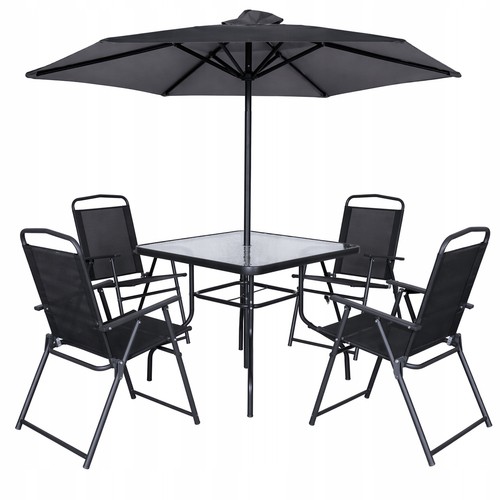 Gartenmöbel stück set - stück,