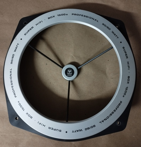 Grundig blende zierblende - x,
