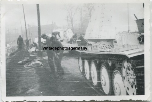 Z6868 foto panzer - z6868, wh