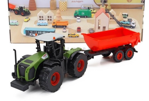 Norev 431000 claas - 431000, 5000