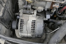 VW Golf 3 TDI T4 Lichtmaschine