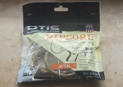 Otis ripcord 45 cal neu - cal,