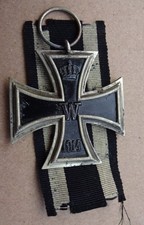 Orden eisernes kreuz ii - eisernes,