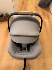 Nuna Arra Next inkl. Base Next Basisstation