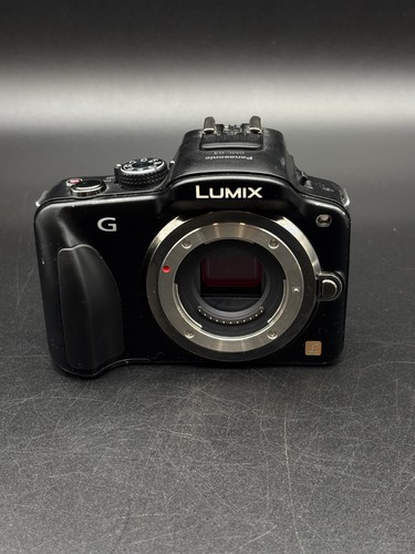 Panasonic lumix dmc - panasonic, /