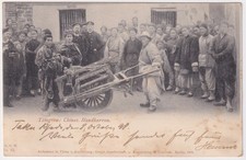 Kiautschou AK Tsingtau