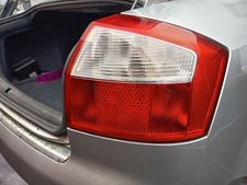 Audi A4 8E B6 original Rückleuchte rechts Heck/Schluss/Licht Bj 2003