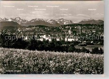 Kempten Allgaeu Zwölferkopf Widderhorn Biberkopf Lorenz