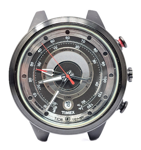 Timex expedition tide temp - expedition,
