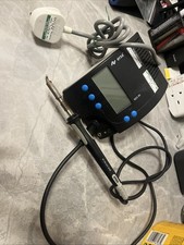 ERSA RDS 80 80W Lötstation