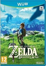The Legend of Zelda: Breath of