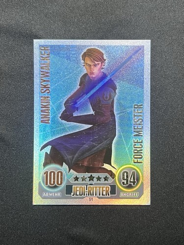 Star wars force - force, clone