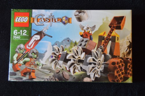 Lego castle verteidigung der - verteidigung,