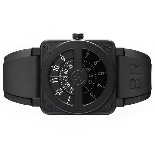 Bell ross 01 92 sc - ross,