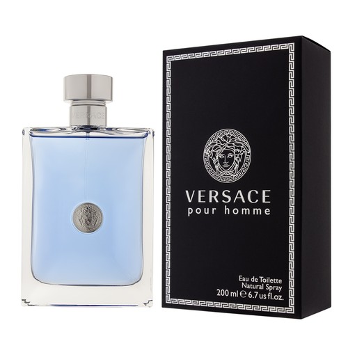 Versace pour homme eau - homme, de