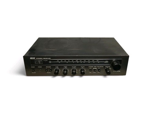 Akai 1115 hifi - akai, aa-1115