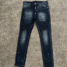 Dsquared2 Slim Tapered