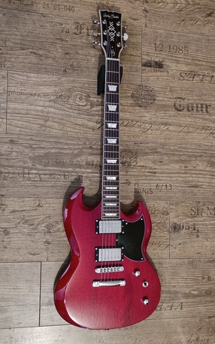 Custom sg style - custom,