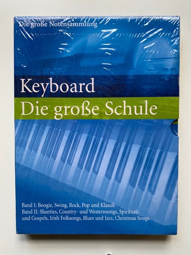 Keyboard die große - keyboard,