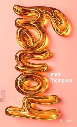 Honey imani thompson - |,