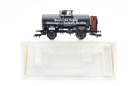 Fleischmann 5836k - fleischmann, h0