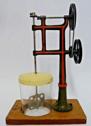 Bing buttermaschine - bing,