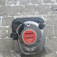 Dolmar Briggs & Stratton 650 190cc Series Motor