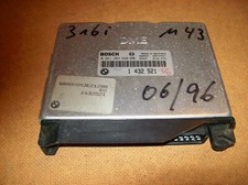 BMW 316i E36 Schalter   M43