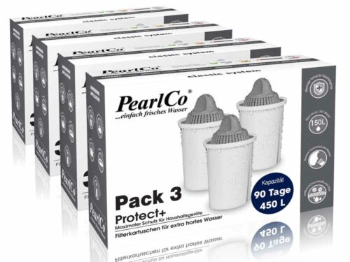 Pearlco protect classic - protect+, pack