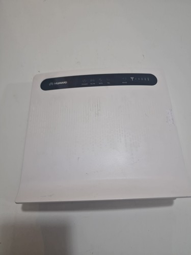 Huawei b593s lte - huawei, lte/4g