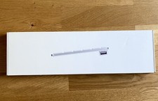 Apple keyboard with numeric