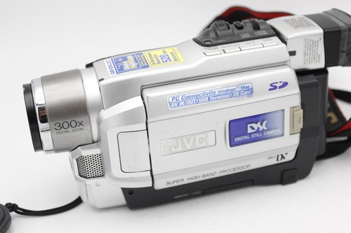 JVC-DVL357